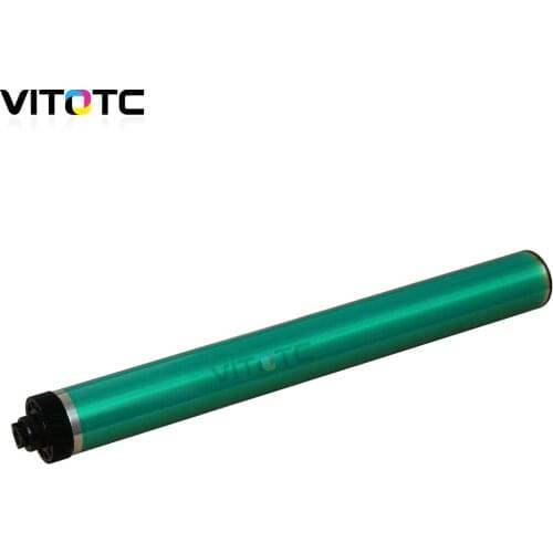 2pcs OPC Drum Compatible For Canon IR1435 IR1435i IR1435P IR 1435 1435i 1435p Japan Drum Replacement Copier Parts 35K Pages