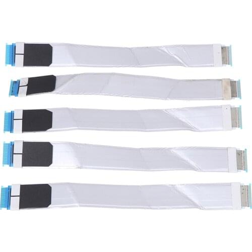 Hot sale 1pc Console Host CD Drive Laser Ribbon Flex Cable Replacement Part Flex Cable For PS4
