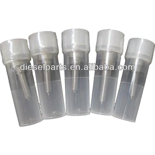 Good Quality High Pressure Common Rail Diese Engine Injector Nozzle Fuel Injection Sprayer L017PBD for Engine FH12