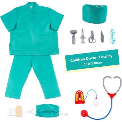 JJOVCE Baby Doctor Sets