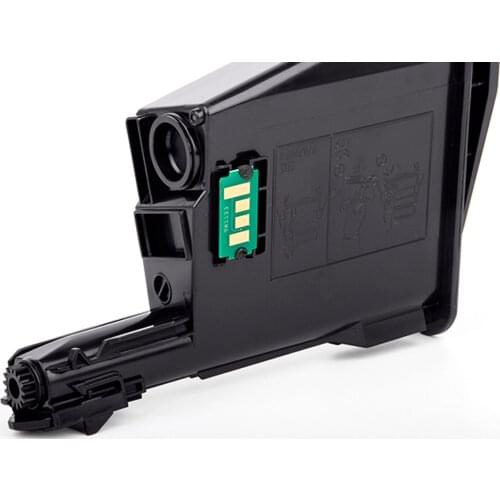 Black toner cartridge for Kyocera Mita FS1120MFP/FS1020MFP/FS1040MFP/TK1110/TK1111/TK1112/TK1113/TK1114/TK-1110/TK-1112/TK-1114