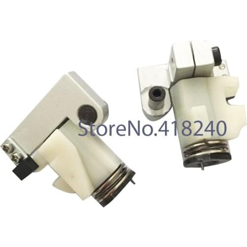 Computer Embroidery Machine Parts Disk Strip Taping Embroidery Drive H10 High Speed Drive Slider
