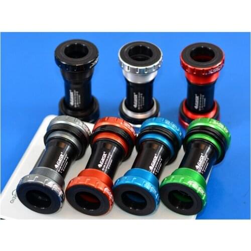 EIOSIX Bottom Bracket for sram GXP, for shimano 68/73MM