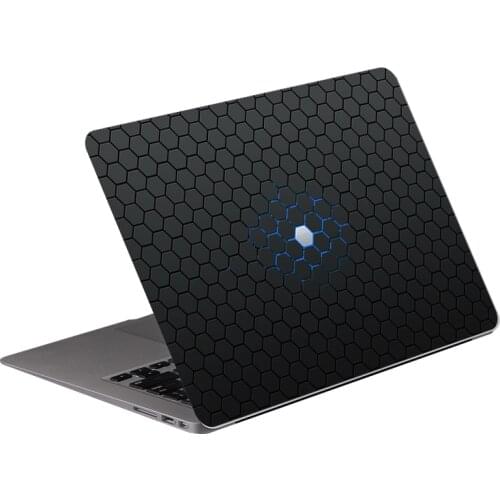 Newest Laptop Notebook Skin Sticker Cover Decal Art Decal 15.4‘’ 17‘’ notebook sticker Fits 13.3" 14" 15.6" 16" Universal skin