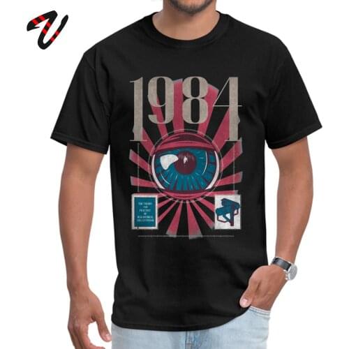 Newest Mens Top T-shirts Round Collar German Shepherd Sleeve Scorpion Dystopia V Tops T Shirt Custom Sweatshirts Top Quality