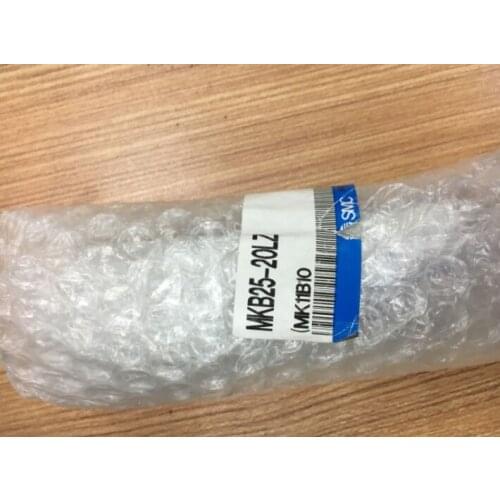 1PCS SMC MKB25-20LZ MKB2520LZ CYLINDER -NEW