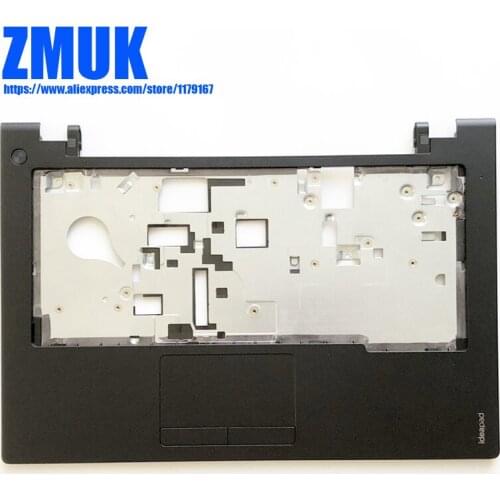 New Original Palmrest Bezel w/ Touchpad For Lenovo Ideapad s210 Laptop,P/N 90202932