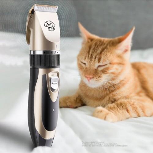 Household adult shaver electric clipper rechargeable baby electric hair clipper Charging Hair Trimmer Children