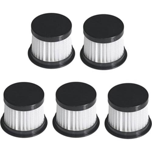 Dust Mite HEPA Filters for Xiaomi Deerma CM300S 400 500 800 900 Vacuum Cleaner Replacement Parts Accessories