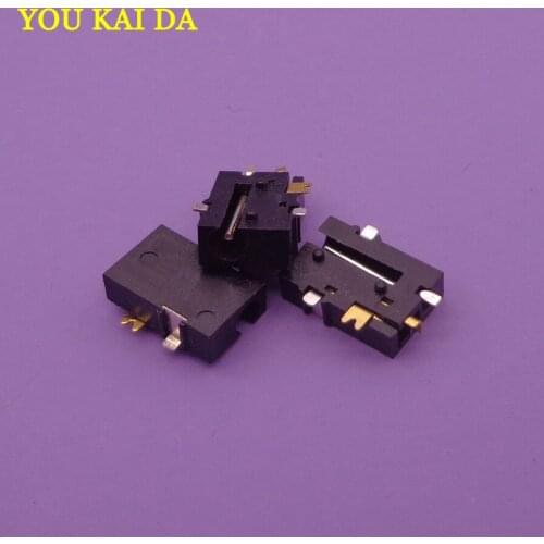 0.7mm Charging socket Power Connector DC Power Jack for Tablet PC Fly touch G80s/N70s N70/HD Teclast P98HD Ainol NOVO8 V9000HDG