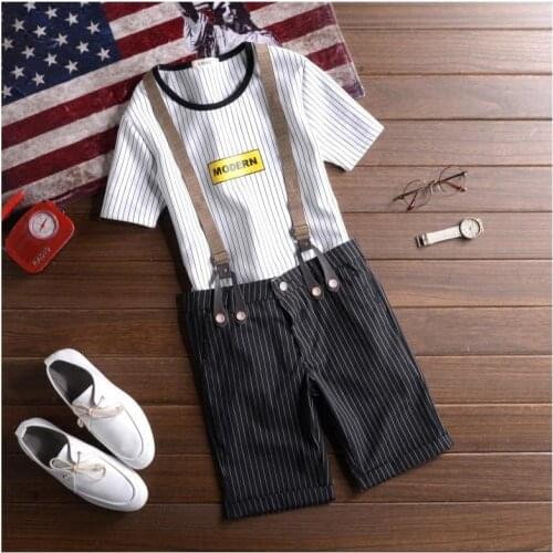 REASARD Men's Shorts