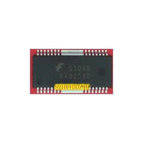 2pcs/lot KA9258D HSOP28 [SMD]