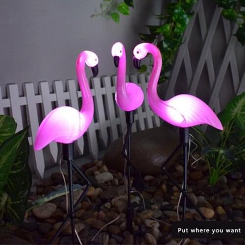 Alilightme Solar Powered Luminaires