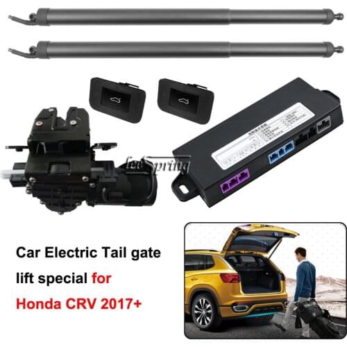 Car Electric Tail gate lift special for Honda CRV 2017+ Easily for You to Control Trunk