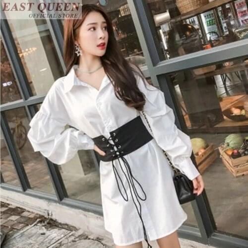 EASTQUEEN Blouses For Full