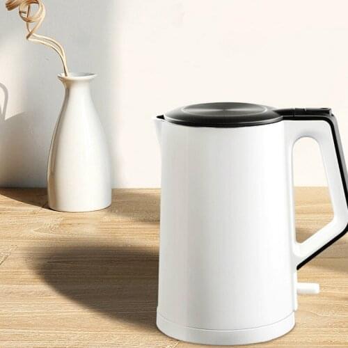 Electric kettle The will automatically cut off