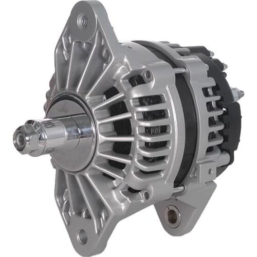 HNROCK NEW 24V 110A ALTERNATOR FOR 28SI 8600710