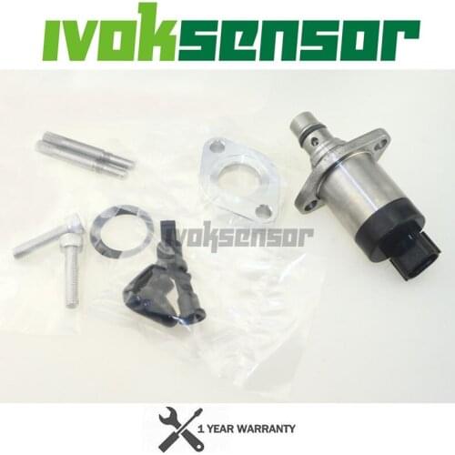 HP3 Fuel Pump Suction Control Valve SCV For MITSUBISHI Light Truck L200 TRITO 294200-2750 294200-9752