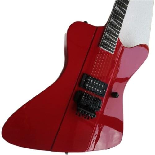 Classic 5 string bass guitar body and neck,Custom made guitar body and neck