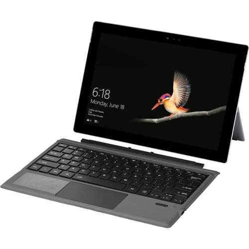 Keyboard for Microsoft Surface Pro 3/4/5/6/7 PC Wireless Bluetooth 3.0 Tablet Keyboard Tablet Keyboard PC Laptop Gaming Keyboard