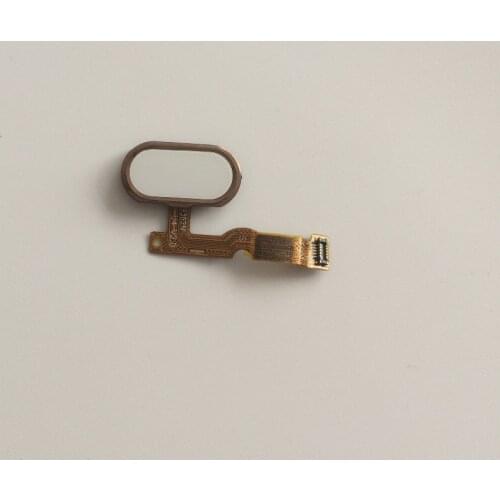 Umi Z Fingerprint Sensor Button Used Replacement For Umi Z MTK Helio X27 Deca-core 5.5"FHD 1920x1080 Free Shipping