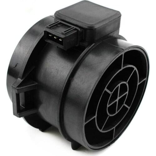 Pack of 1 Brand New Mass Air Flow Meters 5wk9605 5WK9608 5WK9626 MAF Sensors for BMW Cars