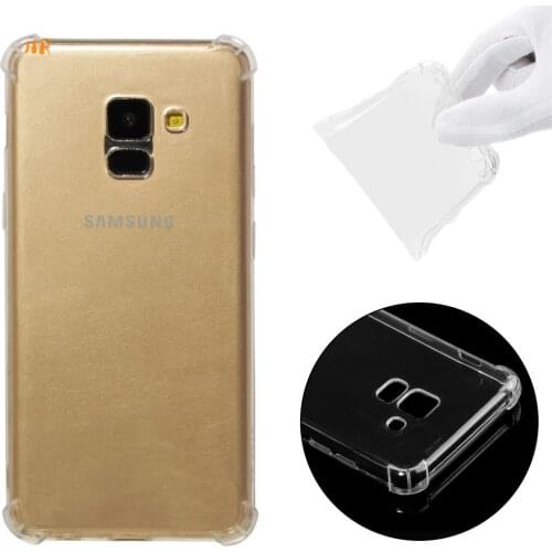 KPHRTEK Phone Cases Samsung Galaxy A7 2017