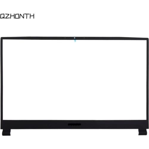 Laptop New For MSI GE75 MS-17E1 LCD Bezel Screen Cover Front Frame