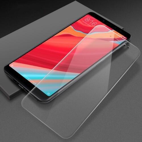 Transparent Glass Xiaomi Redmi S2 Screen Protector Tempered Glass for Xiaomi Redmi S2 Glass Xiaomi Redmi S 2 Protective Film