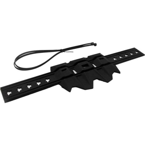 Silicone Motorcycle Motorbike Muffler Round Silencer Muffler Wash Plug Pipe Protector Oval Exhaust Protector Universal