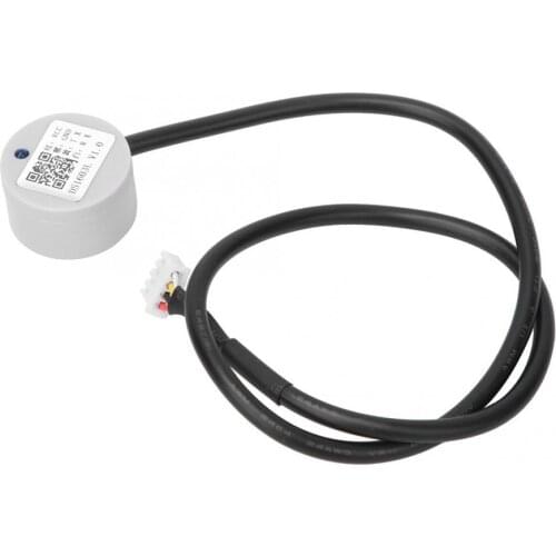 XKC-DS1603L.V1 Ultrasonic Liquid Level Sensor Non-contact Liquid Sensing UART Serial Port 3.3~12V Non-Contact Detection