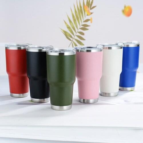 Smart Travel Coffee Mug Water Cup Stainless Steel Thermos Tumbler Cups Vacuum Flask Thermo Cups Bottle Thermocup Garrafa Termica