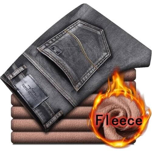 VAJANED Men's Skinny Jeans