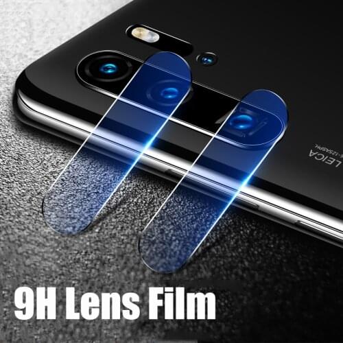 WSSHE Screen Protectors For Huawei P20 Lite