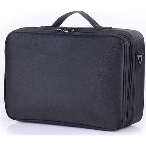 YI XING LONG Travel Cosmetic Bags