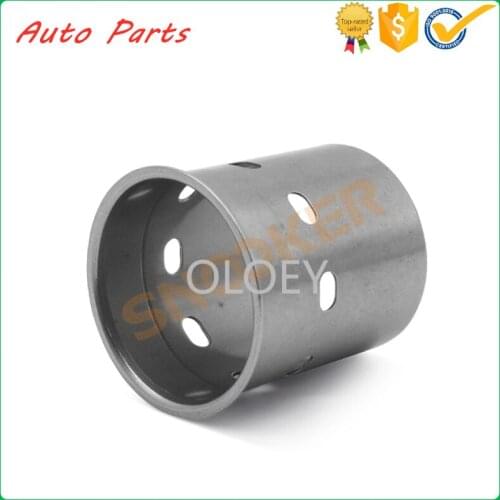 ZF6HP19 6HP21 Gearbox steel sleeve Double-sided drum Gearbox double-sided drum steel sleeve for BMW 3 5 7 Series X3 X5 Z4