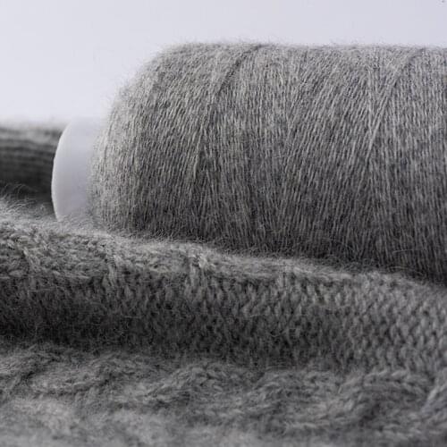 100g cashmere line genuine 99% pure cashmere wire hand-woven fine wool machined baby yarn scarf line