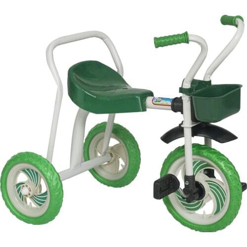 3 Wheel Cute Plus Nostalgic Foam Wheel Child