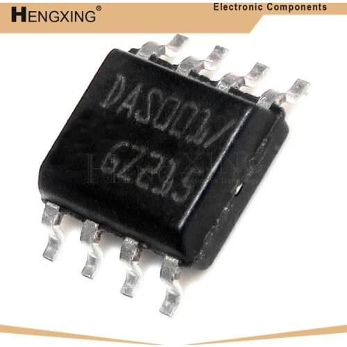 5piece DAS001 TSM103AIDT SOP-8 In Stock