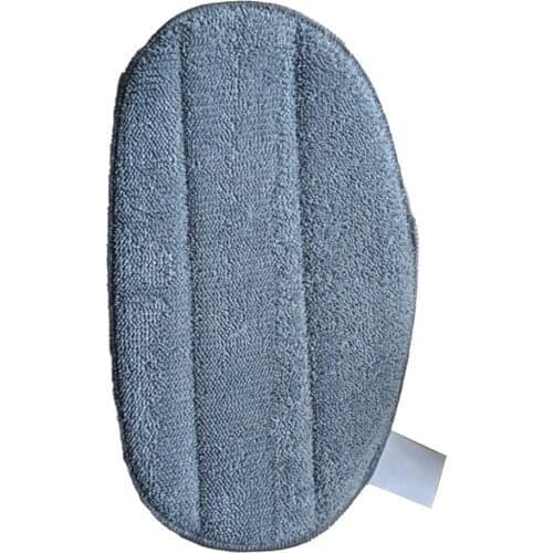 5xFor Leifheit CleanTenso Replacement Pads Steam Cleaner Broom Wiper Cover 11911 Replacement Appliance