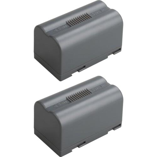 5200mAh Hi-target BL-5000 battery for Hi-target H32,V30,V50,F61,F66 iRTK GNSS RTK GPS measurement