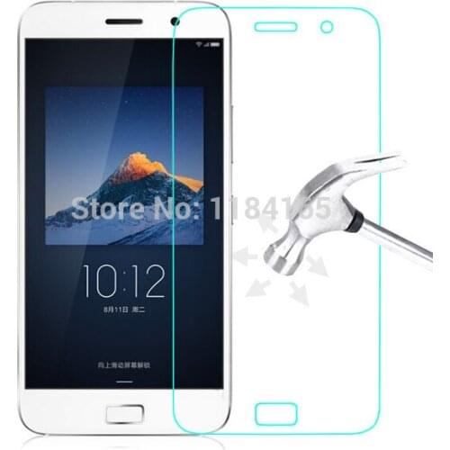 Armoureagle Protective Films For ZUK