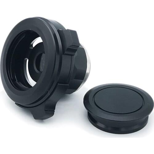 4K F15-30mm F25-35mm F14mm C-Mount HD 1080P Adjustable Fixed Focus Endoscope Optical Bayonet Interface Buckle Adapter Lens