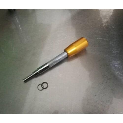 ERIKC Diesel Common Rail Fuel Injector Sealing Rings Installation Repair Tool Kits