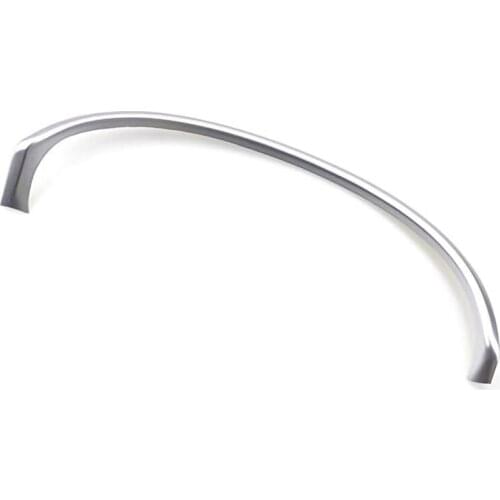 For Mazda Cx-5 Cx5 2013 2014 2015 2016 Chrome Interior Instrument Dashboard Panel Trim Cover Bezel Strip Molding Garnish