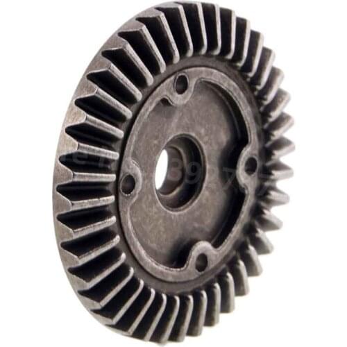 HSP 02029 Diff.Main Gear 38T RC Cars Spare Parts For RC 1/10 On Road Off Road Buggy Monster Truck Drift