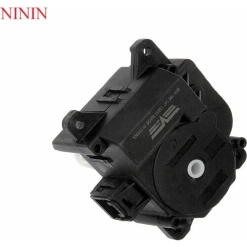 Hvac Heater Blend Door Actuator 25770692 Suitable for Cadillac DTS 1580646 V57-77-0020