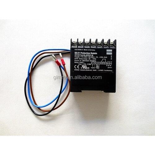 KRIWAN Electrical Equipment