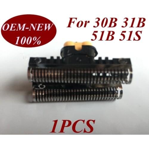 30B 31B 51B 51S Foil Frame Replace head razor blade cutter for braun shaver 560 590 5000 5005 5010 5015 5311 5312 5314 5315