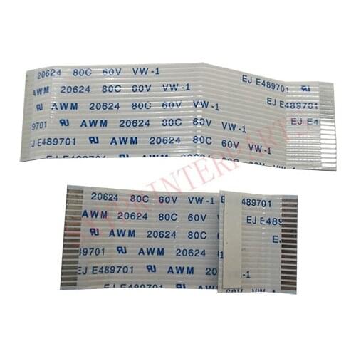 SXYTENCHI Hot Selling Original Short Head Cable for Epson T1100